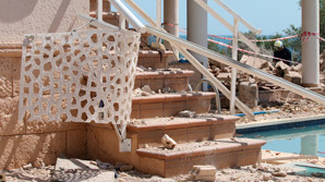 Полиция Испании признала: каталонских террористов прозевали, когда они готовили взрыв