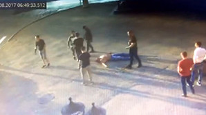 СМИ узнали имя бойца, которого ищут после убийства Драчева