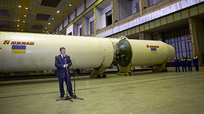 В США "очень серьезно" отнеслись к данным о передаче Украиной ракетных технологий КНДР