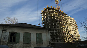 В 40 регионах России сорвали сроки программы расселения из ветхого жилья