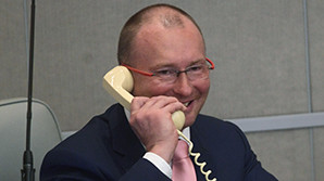 Лебедев извинился перед мамой безрукой девочки, которой советовал не рождаться