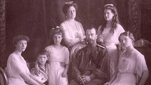 РПЦ не исключает, что  убийство Николая II и его семьи было ритуальным