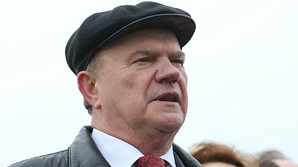 Зюганов не стал извиняться перед  Кадыровым, оскорбленным словами о "болтовне"