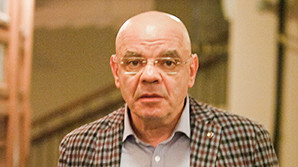 Райкин обвинил Мединского в попытках уничтожить "Сатирикон" из-за личной неприязни