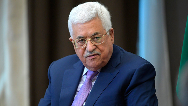 Перенос посольства США в Иерусалим: Аббас просит Путина и Папу Римского вразумить Трампа