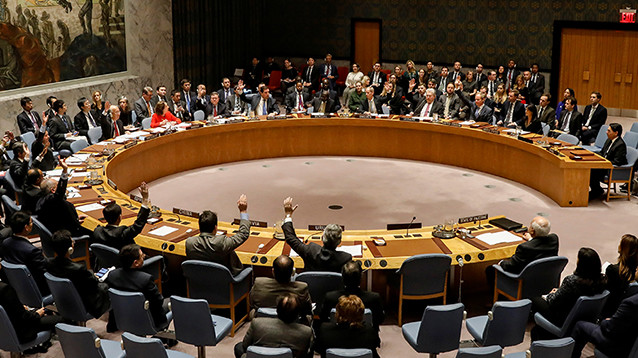 Оскорбившую США резолюцию ООН по Иерусалиму попробуют принять снова уже на этой неделе