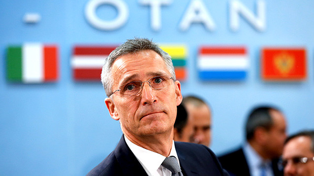 В НАТО объявили об опасности российских подлодок - для путей снабжения и кабелей