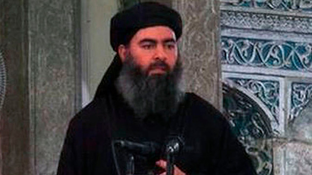 Американцы захватили главаря ИГ* аль-Багдади, утверждает турецкая газета