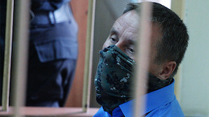 СМИ: ФСБ прекратила преследование полковника Ламонова, фигуранта дела Шакро