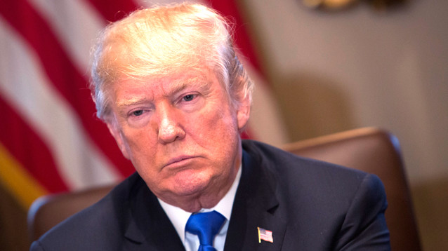 Трамп увидел положительный эффект от санкций против КНДР