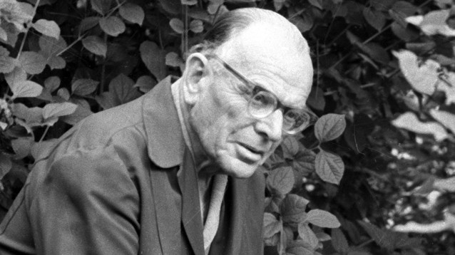 Рассекреченные архивы: Паустовского выдвигали на Нобелевскую премию 1967 года