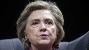Клинтон и ее фонд вновь в центре расследования ФБР, узнали СМИ