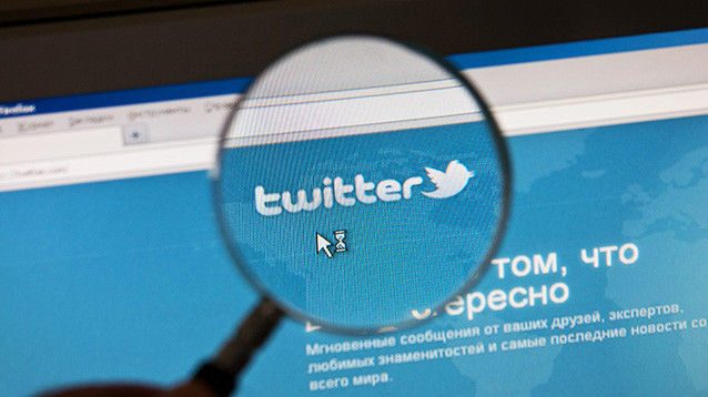 Twitter попросил всех пользователей сменить пароли