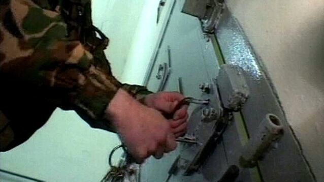 В Кузбассе нашли самую адскую колонию, где зеков годами пытают и насилуют "без нарушений"