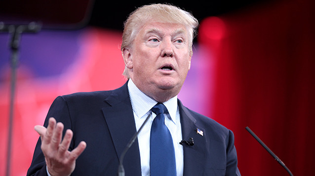 Трамп призвал уважать "смельчака" Манафорта, пострадавшего от "правосудия"