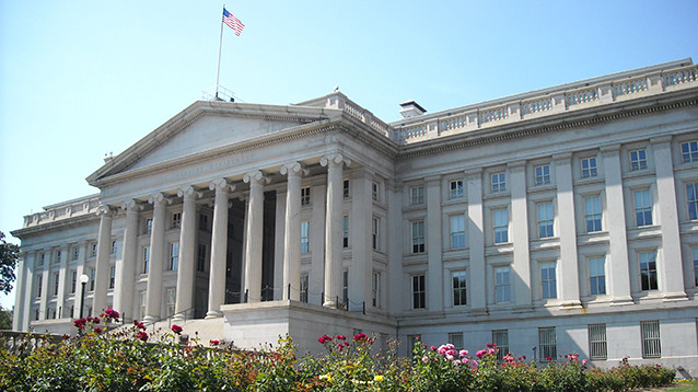 При Трампе США уже заморозили сотни миллионов российских долларов