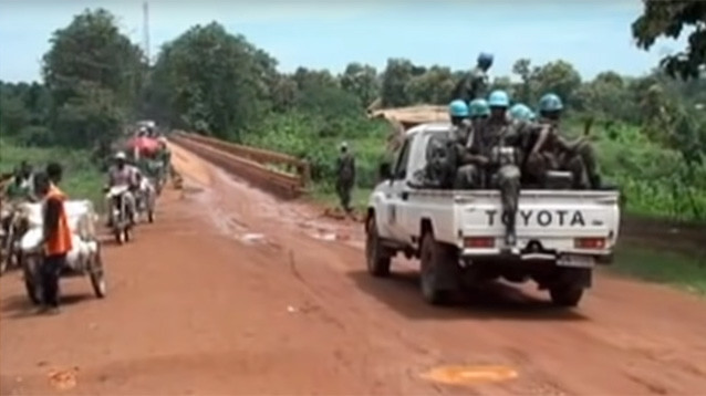 Стали известны подробности убийства съемочной группы из РФ в ЦАР