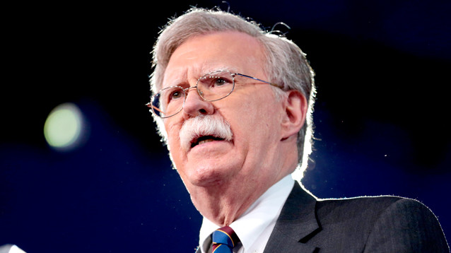 США предупредили Москву, что готовы снова нанести удар по Сирии