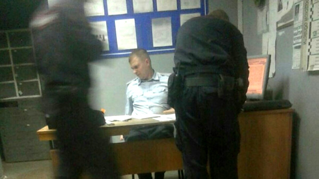 По всей стране идут задержания и аресты соратников Навального