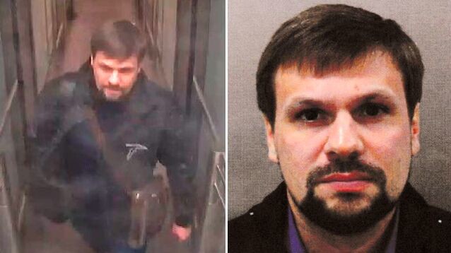 The Insider узнал настоящее имя "солсберецкого туриста" Руслана Боширова