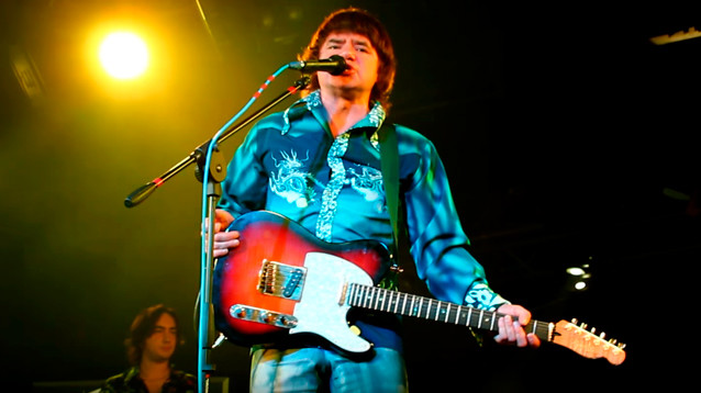 Певец Евгений Осин умер в Москве в возрасте 54 лет, так и не сумев побороть пристрастие к алкоголю