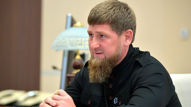 Кадыров: Чечня бы "цвела и расцветала", если бы ей дали больше денег и не мешали