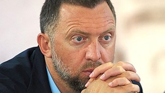 ФБК: Дерипаска "заказал" таиландскую тюрьму для Рыбки, которой теперь "грозит смерть" в российском СИЗО