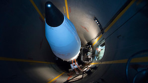 США будут создавать средства перехвата ракет на всех стадиях полета