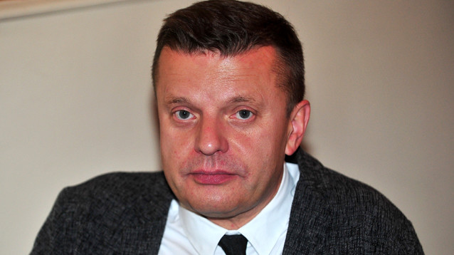 Леонид Парфенов запускает на своем YouTube-канале приквел программы "Намедни"