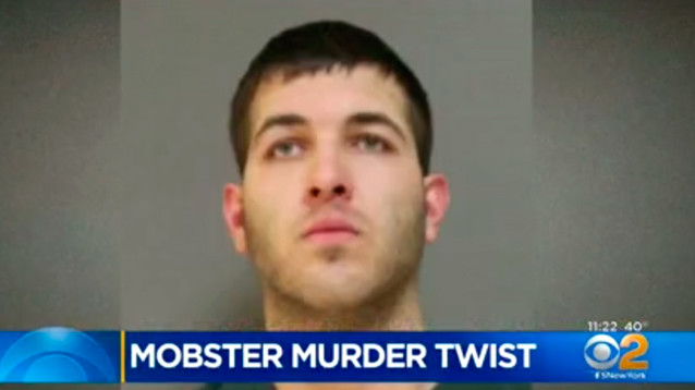 В США арестован подозреваемый в убийстве главаря влиятельной мафиозной группировки