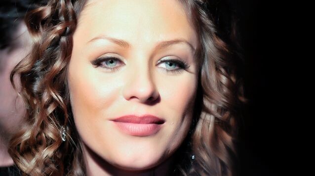 Певица Юлия Началова скончалась в возрасте 38 лет