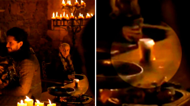 В новой серии "Игры престолов" разглядели кофе из Starbucks