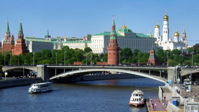 В Кремле ждут объяснений по поводу рейтингов Путина