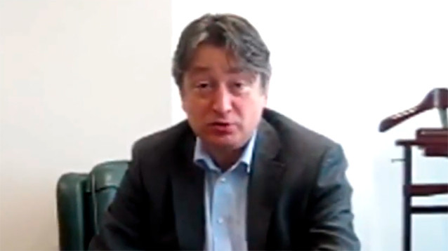 Бывший топ-менеджер ЮКОСа   постепенно стал  влиятельной фигурой в британской политике