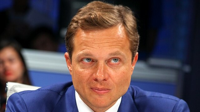 Заместитель Собянина из "панамского досье" рассекретил свою зарплату,  умолчав о надбавках