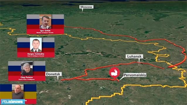 В пятую годовщину катастрофы MH17 над Донбассом семьи погибших призвали власти РФ "прекратить сеять ложь"