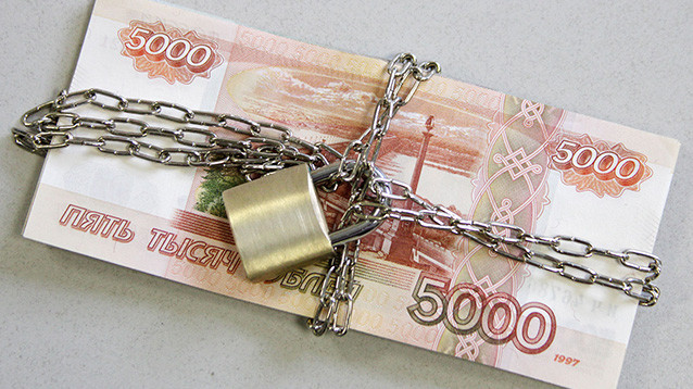 СК потребовал арестовать более 100 счетов, связанных с ФБК и его сотрудниками