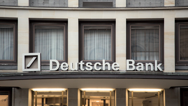 Deutsche Bank заплатит штраф за трудоустройство по блату детей российских чиновников