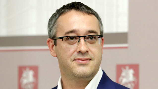 В ФБК рассказали о семикомнатном пентхаусе председателя Мосгордумы (ВИДЕО)