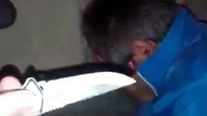 Колокольцев по просьбе главы МВД Таджикистана велел   проверить избиение "неизвестного мигранта"