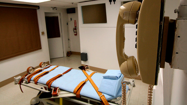 Минюст США подготовил законопроект о смертной казни за массовые убийства