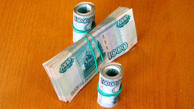 ЦБР: Кредитная нагрузка россиян в 75% регионах превысила пик 2014 года