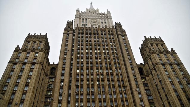 Россия "не планирует" обменивать израильтянку Иссахар