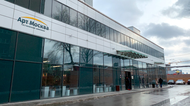 У китайских туристов в Москве коронавирус пока не обнаружен