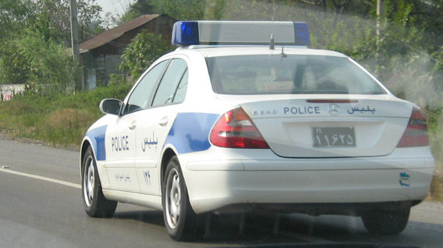 В Иране начались аресты по делу о сбитом украинском самолете