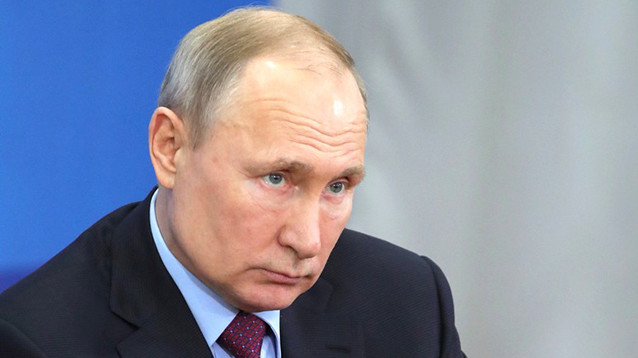 Эксперты назвали страхи россиян в случае ухода Путина: мировая война и междоусобица