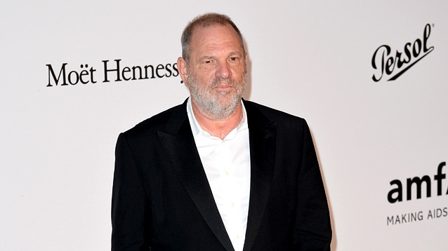 Продюсер Харви Вайнштейн приговорен к 23 годам тюрьмы за сексуальное насилие