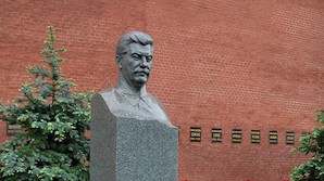 День смерти Сталина: на Урале салют, в Москве Зюганов отчитал правнука репрессированного