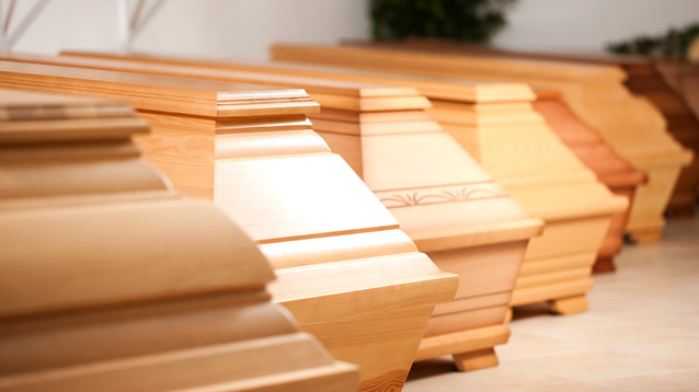 Мир готовится к глобальному мору: худший сценарий - 40 млн погибших только в 2020 году