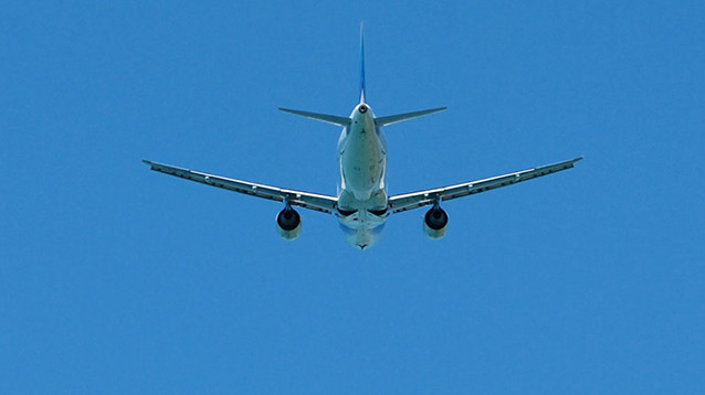 В России за день "заминировали" несколько пассажирских самолетов